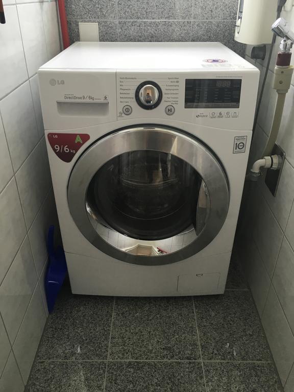 Ferienwohnung Am Ziegelbach Hechingen Dış mekan fotoğraf