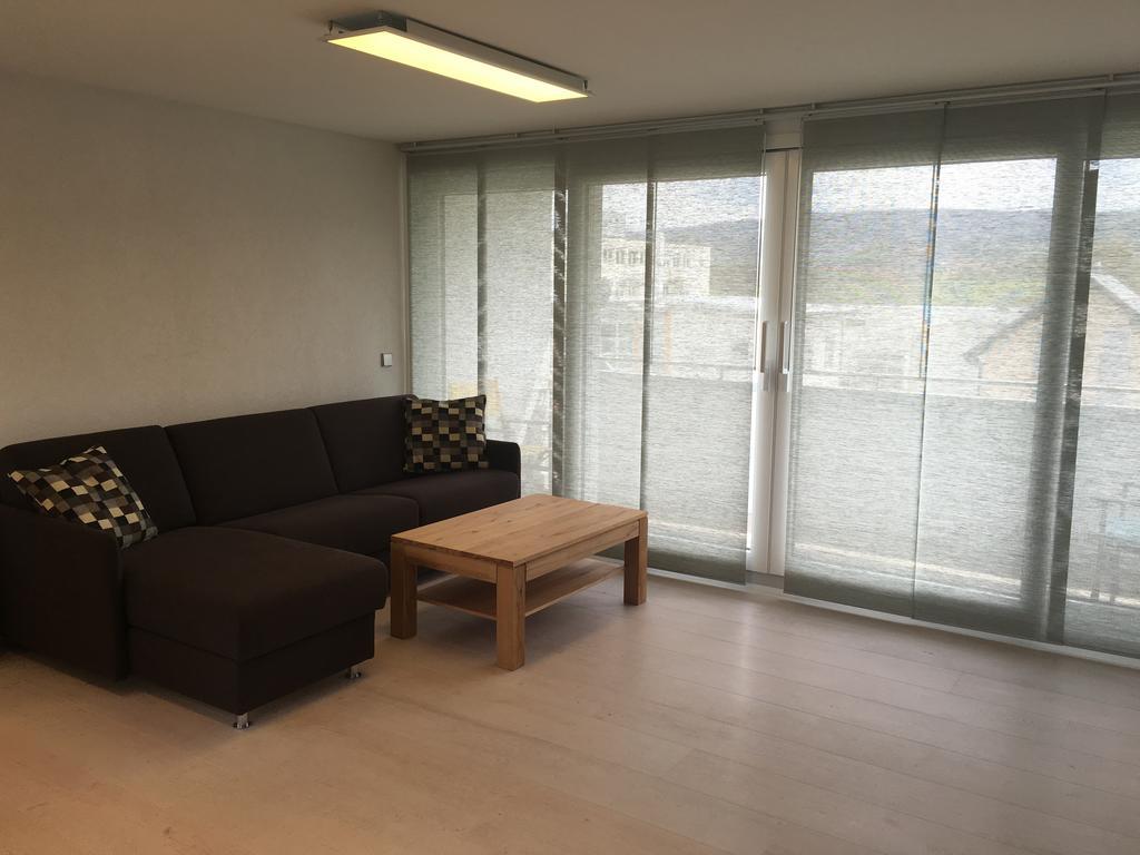 Ferienwohnung Am Ziegelbach Hechingen Dış mekan fotoğraf