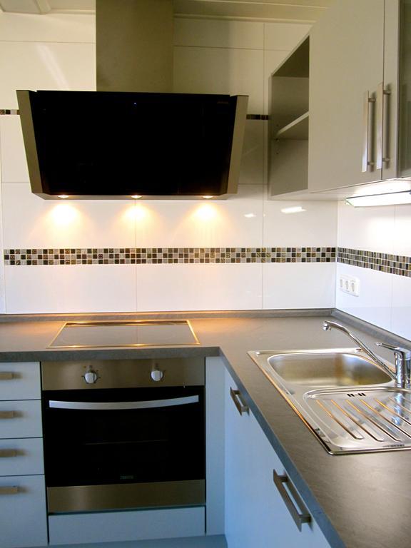 Ferienwohnung Am Ziegelbach Hechingen Dış mekan fotoğraf