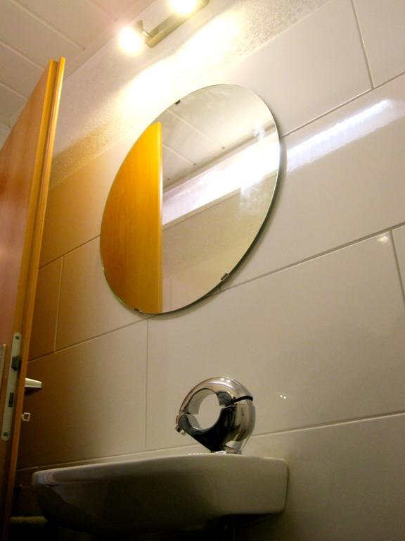 Ferienwohnung Am Ziegelbach Hechingen Dış mekan fotoğraf