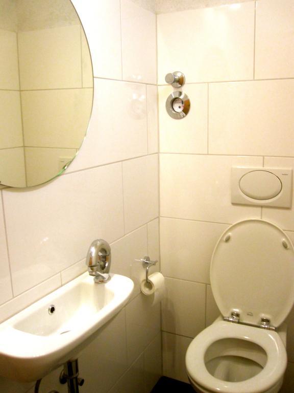 Ferienwohnung Am Ziegelbach Hechingen Dış mekan fotoğraf