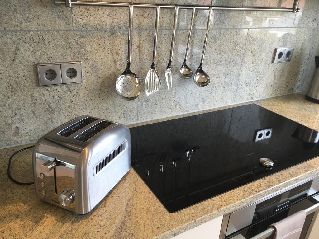 Ferienwohnung Am Ziegelbach Hechingen Dış mekan fotoğraf